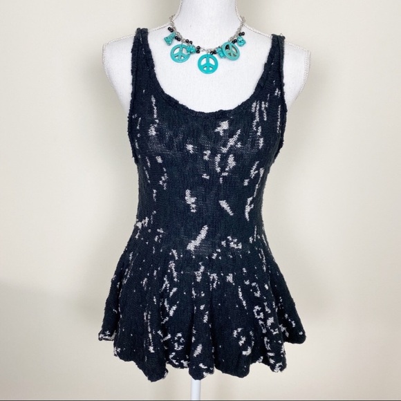 Free People tank top - Picture 2 of 4